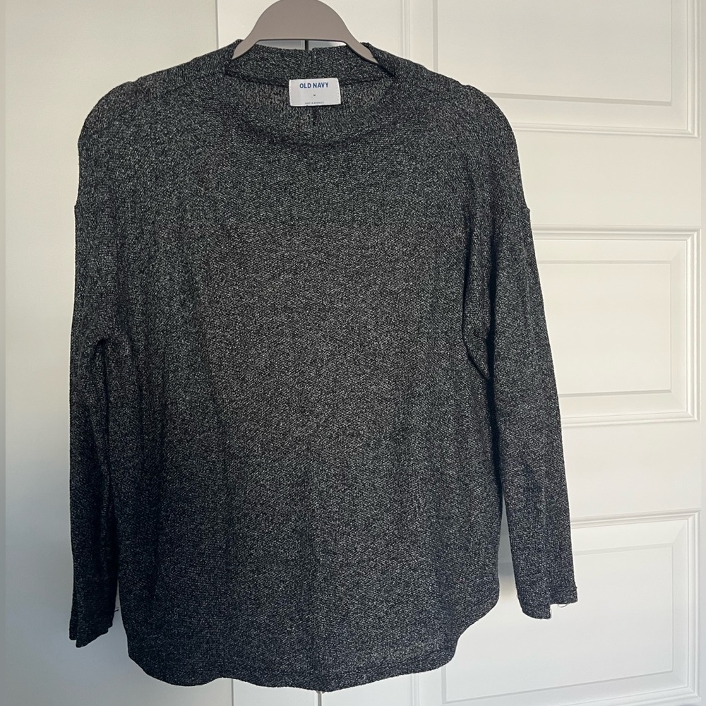 Old Navy sweater top